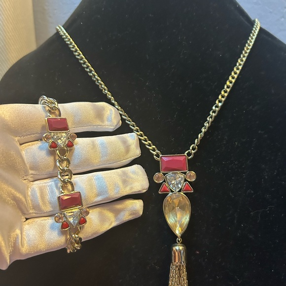 Jessica Simpson Set ••VINTAGE•• - Picture 4 of 5